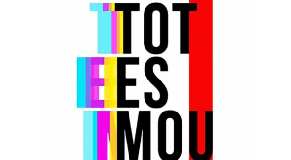 Tot es mou