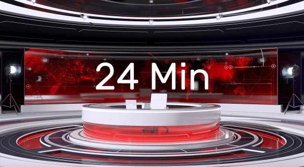 24 Min