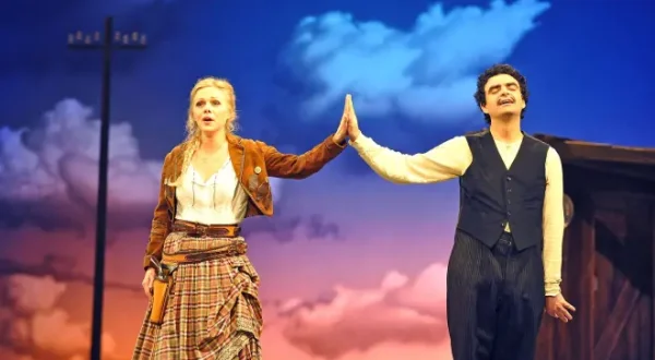 Donizetti: L'elisir d'amore