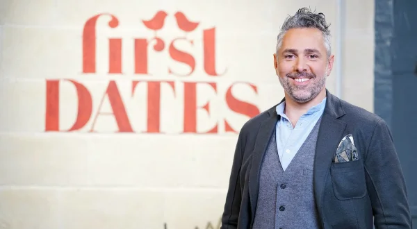 First Dates - Ein Tisch für zwei