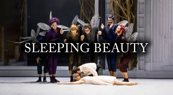 Sleeping Beauty