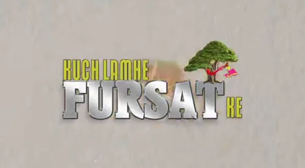 Kuch Lamhe Fursat Ke