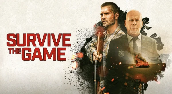 Survive the Game