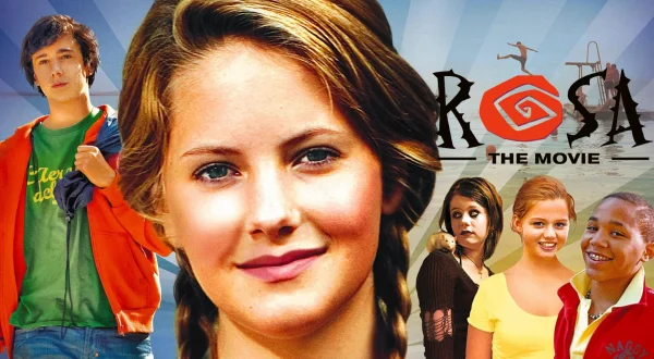 Rosa: The Movie