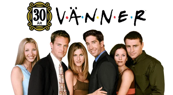 Vänner