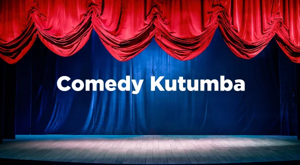 Comedy Kutumba