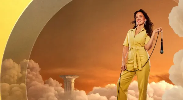 Die Carolin Kebekus Show