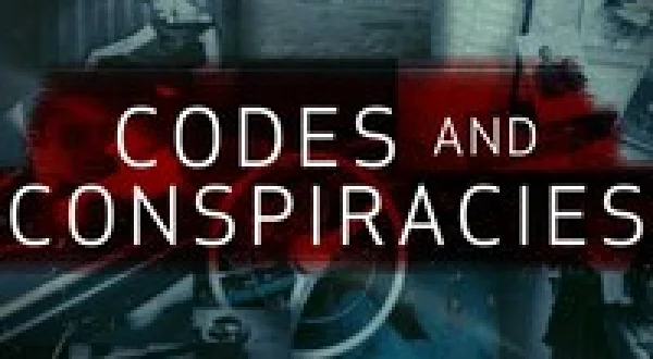 Codes and Conspiracies