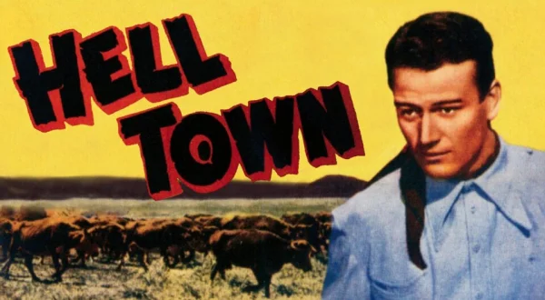 Hell Town