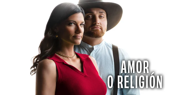 Amor o religión
