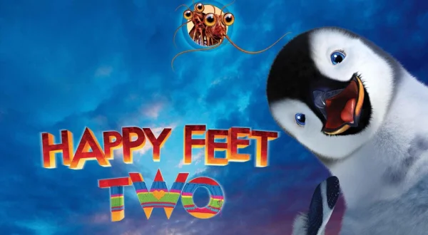 Happy Feet Two