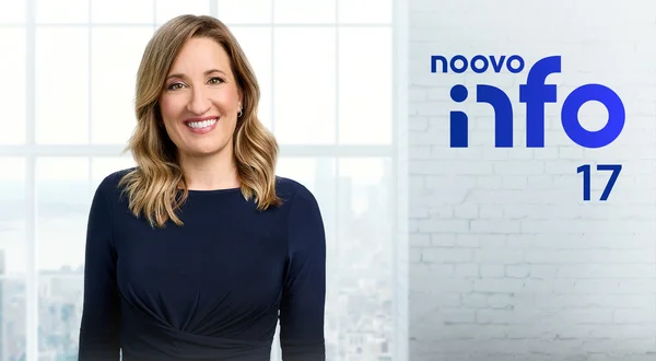 Noovo Info 17