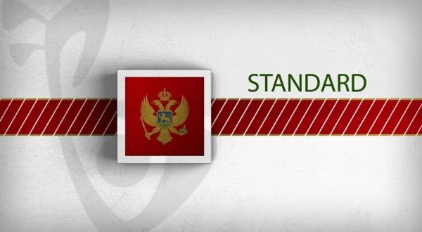 Standard Montenegro