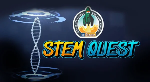 Stem Quest
