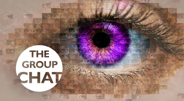 Big Brother: The Group Chat