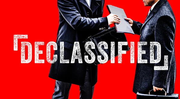 Declassified