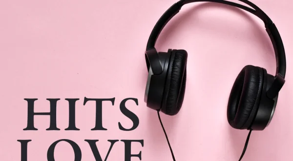 Hits Love