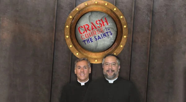Crash Course in the Saints