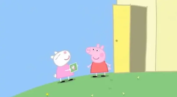 Peppa Pig