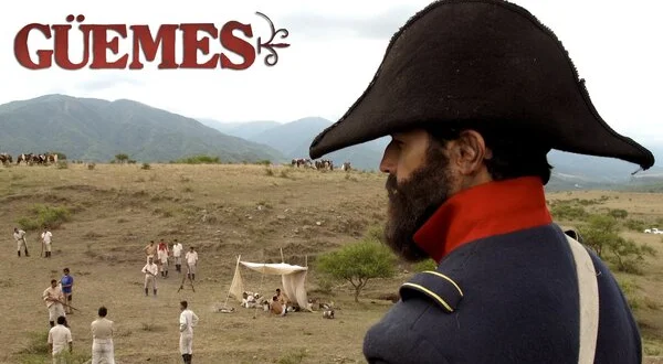 Güemes