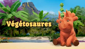 Végétosaures