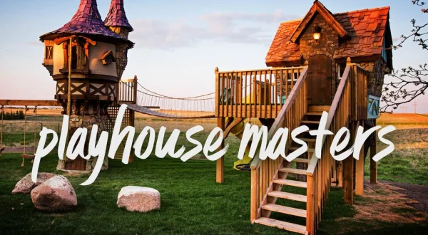 Playhouse Masters