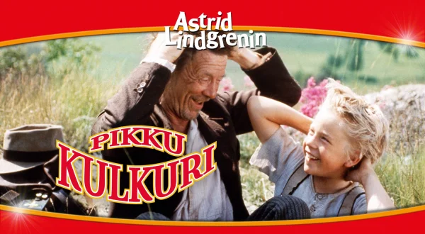Rasmus på loffen