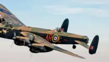 Bombardiers : la terreur de la Seconde Guerre mondiale