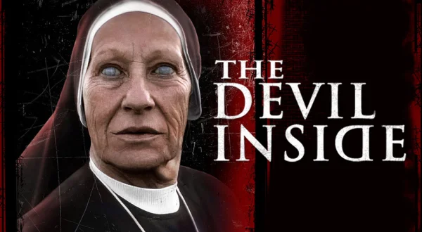 The Devil Inside