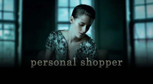 Personal Shopper