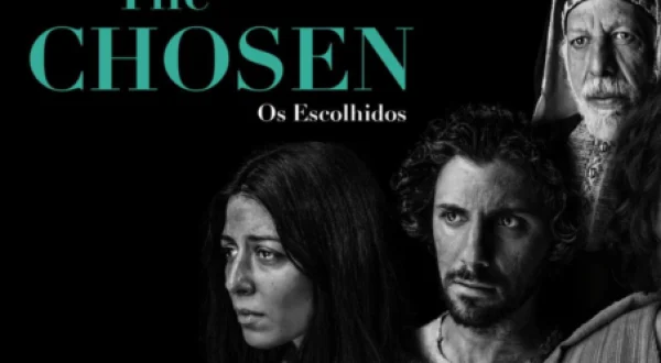 The Chosen - Os Escolhidos