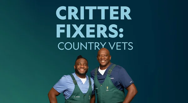 Critter Fixers: Country Vets
