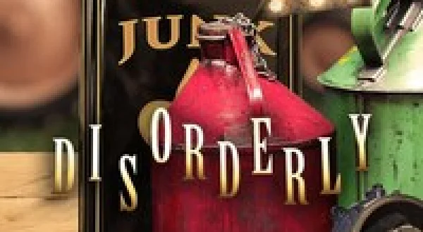 Junk and Disorderly