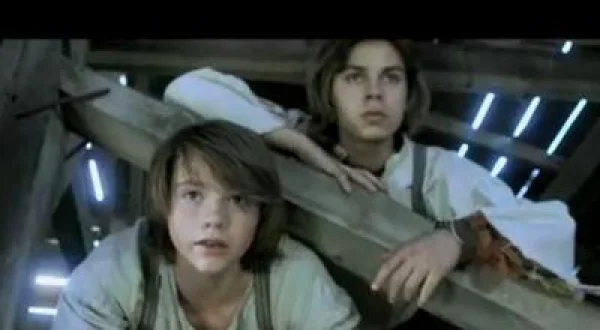 Tom Ve Huckleberry