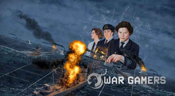 War Gamers