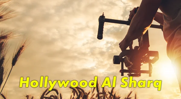 Hollywood Al Sharq