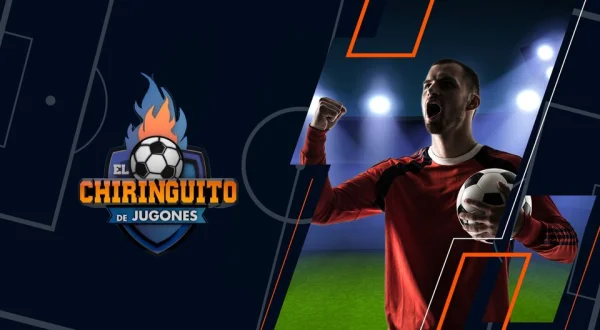 El Chiringuito de Jugones