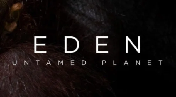 Jardim do Éden: Planeta Indómito