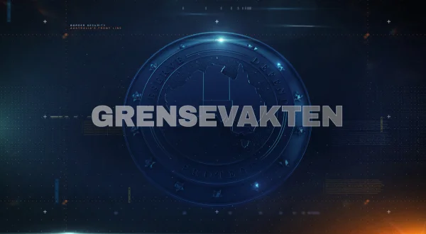 Grensevakten