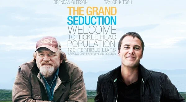 The Grand Seduction
