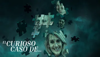 El curioso caso de...