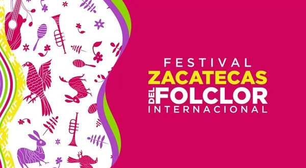 Festival Zacatecas Internacional del Folclor