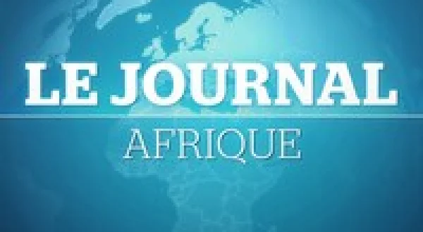 Le journal Afrique
