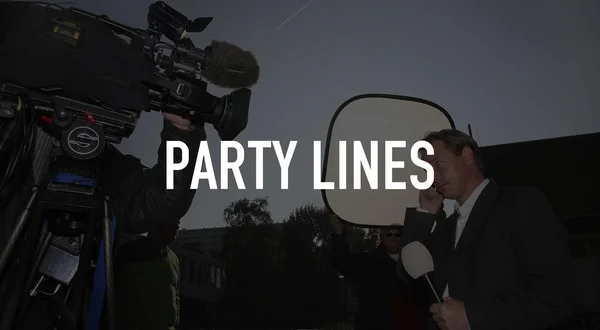Party Lines