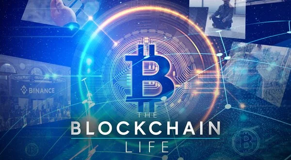 The Blockchain Life