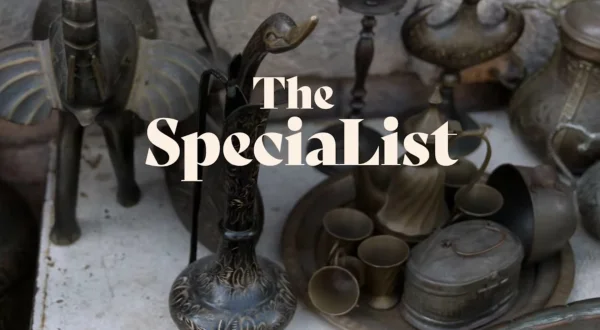 The SpeciaList
