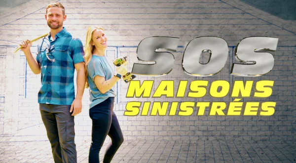 SOS maisons sinistrées