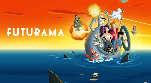 Futurama