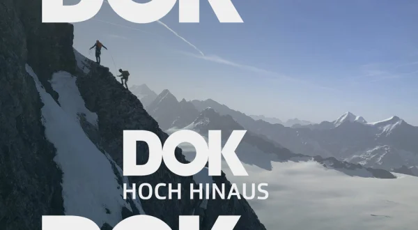 Hoch hinaus