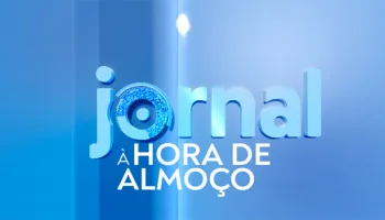 Jornal Hora Do Almoço